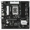 ASRock B660M Phantom Gaming 4 (B660 1700 MicroATX) ドスパラ限定モデル その1