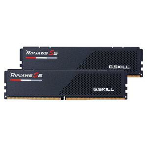 G.SKILL  / F5-5600J3636C16GX2-RS5K / ⥸塼뵬:DDR5 / DIMM(ǥȥå) / PC5-44800DDR5-5600 / [F5-5600J3636C16GX2-RS5K] / 