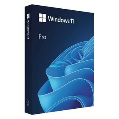 Microsoft Windows 11 Pro 日本語パッケージ版 HAV-00213 