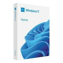 Microsoft Windows 11 HOME 日本語パッケージ版 (HAJ-00094)