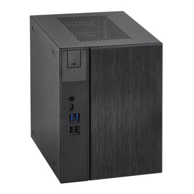 ASRock DeskMini B660/B/BB/BOX/JP [ベアボーンキット]