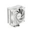 DEEPCOOL ǥץ / AK400 WH / 1150-1700 AM4 WH / [AK400WH] / 6933412727422 / CPU顼