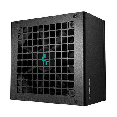 DEEPCOOL PQ650M R-PQ650M-FA0B-JP (650W) ドスパラ限定モデル