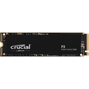 Crucial P3 CT1000P3SSD8JP (M.2 2280 1TB)