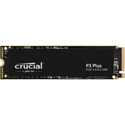 Crucial P3 Plus CT1000P3PSSD8JP (M.2 2280 1TB)