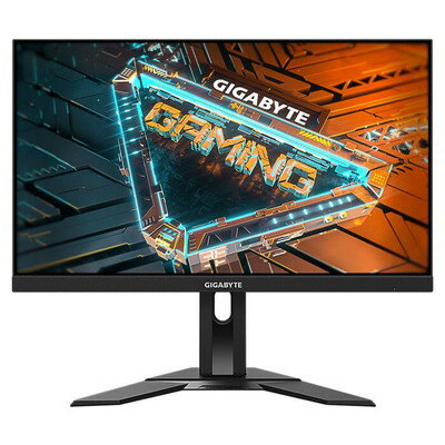 GIGABYTE G24F 2 23.8インチワイド 液晶モニター 