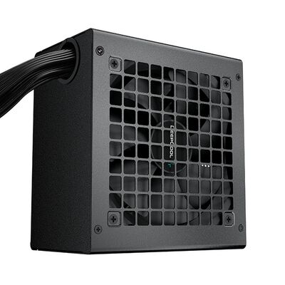 DEEPCOOL ディープクール / PK450D / 電源容量:450W / 80+認証:Bronze / [PK450D] / 6933412711766 / 電源