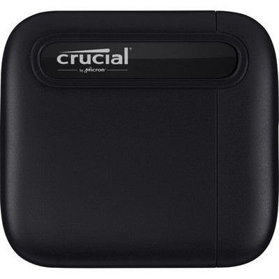 Crucial X6 CT1000X6SSD9 (USB3.2 Gen2 OtSSD 1TB)