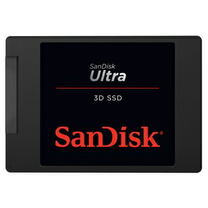 SanDisk ǥ / ȥ3D SDSSDH3-500G-J26 / SATA3 500G / [ȥ3DSDSSDH3-500G-J26] / 4523052026812 / SSD