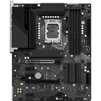 ASRock アスロック / Z790 PG Lightning/D4 / チップセット:Z790 / フォームファクタ:ATX / メモリ:DDR4 / [Z790PGLightning/D4] / 4710483940958 / マザーボード