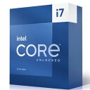  Ki INTEL Ce   Core i7 13700K BOX   NbNg:3.4GHz   \Pbg`:LGA1700   [Corei713700KBOX]   735858526678