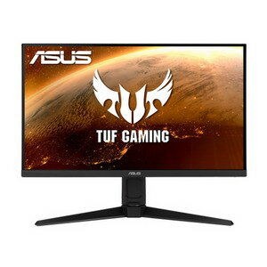 ASUS VG279QGL1A (27インチワイド 液晶モニター) ドスパラ限定モデル