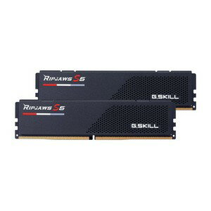 G.SKILL  / F5-6000J3238F16GX2-RS5K / ⥸塼뵬:DDR5 / DIMM(ǥȥå) / PC5-48000DDR5-6000 / [F5-6000J3238F16GX2-RS5K] / 4713294231833 / 