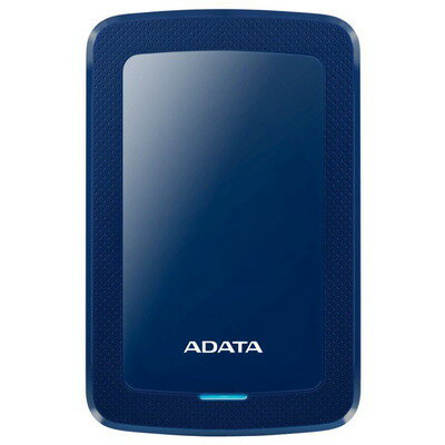 ADATA AHV300-2TU31-CBL-DP (USB3.2 ݡ֥HDD 2TB) ɥѥǥ