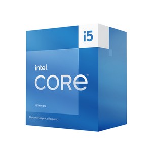  Ki INTEL Ce   Core i5 13400F BOX   NbNg:2.5GHz   \Pbg`:LGA1700   [Corei513400FBOX]   735858528337