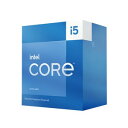  Ki INTEL Ce   Core i5 13400F BOX   NbNg:2.5GHz   \Pbg`:LGA1700   [Corei513400FBOX]   735858528337