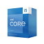 ڹʡINTEL ƥ / Core i5 13400F BOX / ưåȿ:2.5GHz / åȷ:LGA1700 / [Corei513400FBOX] / 735858528337