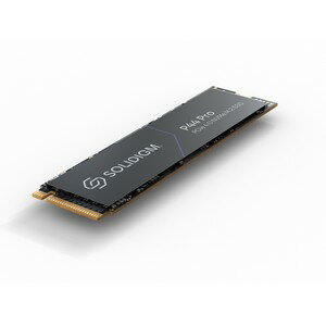 Solidigm ソリダイム / P44 Pro SSDPFKKW512H7X1 / M.2 Gen4 512GB / [P44ProSSDPFKKW512H7X1] / 1210001700062 / SSD