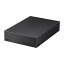 BUFFALO HD-NRLD6.0U3-BA (USB3.1 OtHDD 6TB ubN)