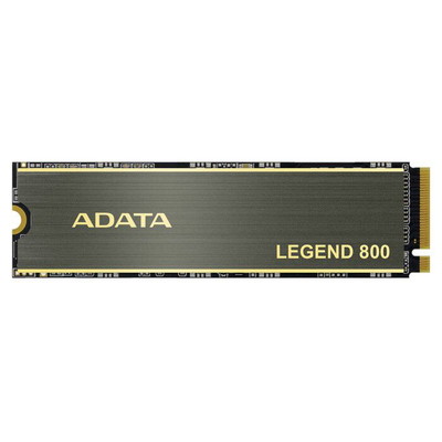 ADATA エイデータ / ALEG-800-500GCS-DP / M.2 Gen4 500GB / ALEG-800-500GCS-DP / 4711085942043 / SSD