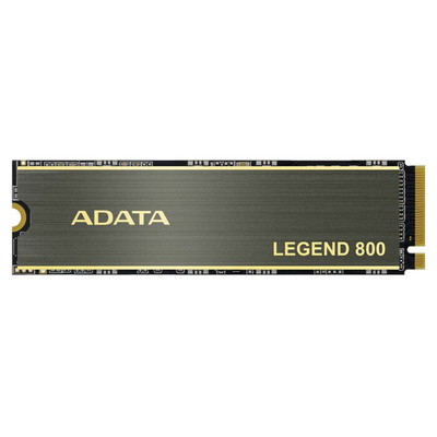 ADATA エイデータ / ALEG-800-1000GCS-DP / M.2 Gen4 1TB / ALEG-800-1000GCS-DP / 4711085942050 / SSD