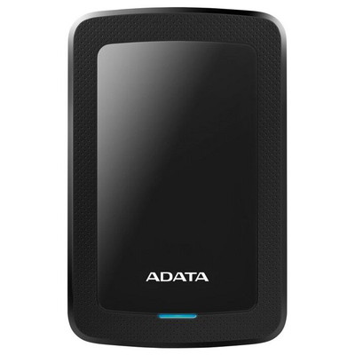 ADATA AHV300-4TU31-CBK-DP (USB