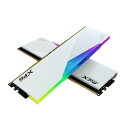 ADATA AX5U6000C3016G-DCLARWH-DP (DDR5 PC5-48000 16GB 2g) hXp胂f