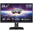 MSI G253PF (24.5C`Ch tj^[) hXp胂f