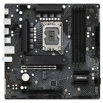 ASRock B760M PG Lightning/D4 (B760 1700 MicroATX)