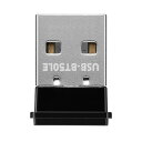 アイ オー データ機器 USB-BT50LE (Bluetooth 5.0 EDR／LE対応 USBアダプター)