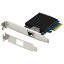 BUFFALO LGY-PCIE-MG2 (LANカード)