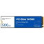 Western Digital WD Blue SN580 WDS500G3B0E (M.2 2280 500GB)