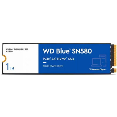 Western Digital WD Blue SN580 