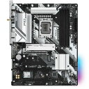 ASRock B760 Pro RS/D4 WiFi (B760 1700 ATX) ドスパラ限定モデル