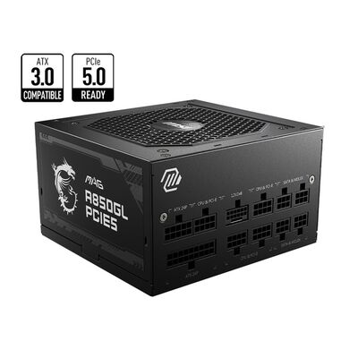 MSI MAG A850GL PCIE5 (850W)