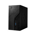 ASRock DeskMini B760/B/BB/BOX/JP (LGA1700対応 ベアボーンキット)