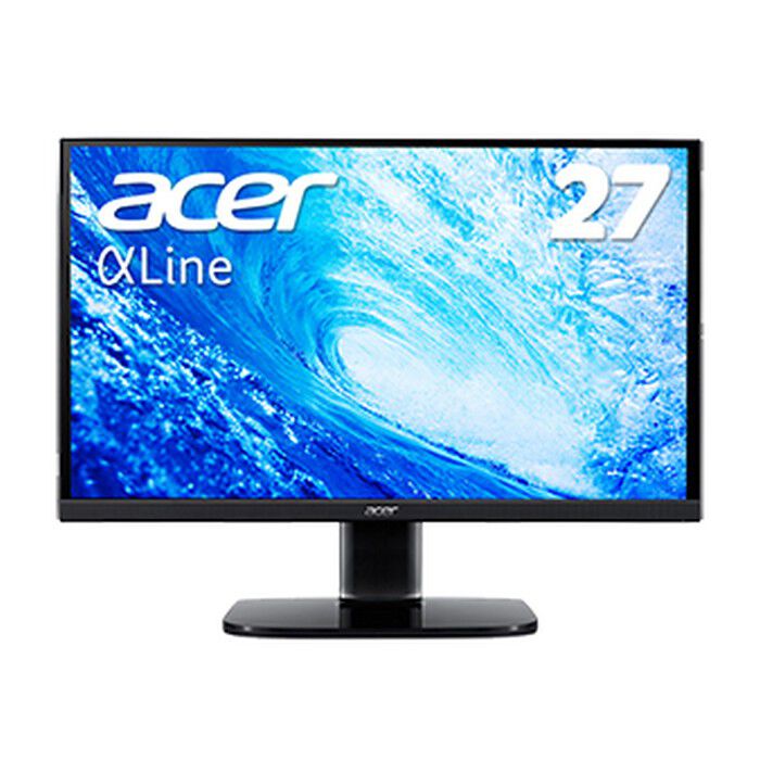 楽天市場】acer モニター ディスプレイ alphaline 27インチの通販 楽天市場】acer モニター ディスプレイ alphaline 27インチの通販