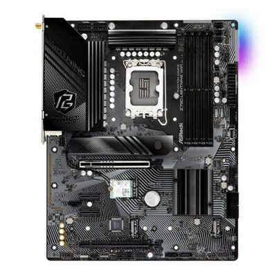 ASRock Z790 Lightning WiFi (Z790 1700 ATX)