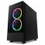 NZXT H5 Elite CC-H51EB-01 (ATX 饹 ֥å)