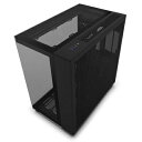 NZXT H9 Elite CM-H91EB-01 (ATX KX ubN)