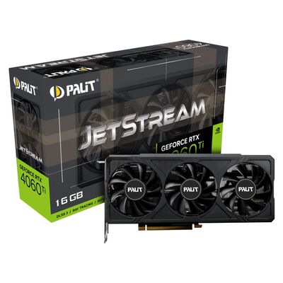 GeForce RTX 4080 SUPER 16GB VERTO OC 3FAN　VCG4080S16TFXPB1-O