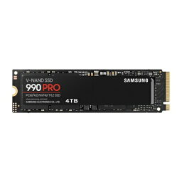 Samsung 990 PRO MZ-V9P4T0B-IT (M.2 2280 4TB)