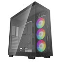 DEEPCOOL CH780 R-CH780-BKADE41-G-1 (E-ATX KX ubN)