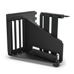 NZXT Vertical GPU Mounting Kit AB-RH175-B1 (ブラック)