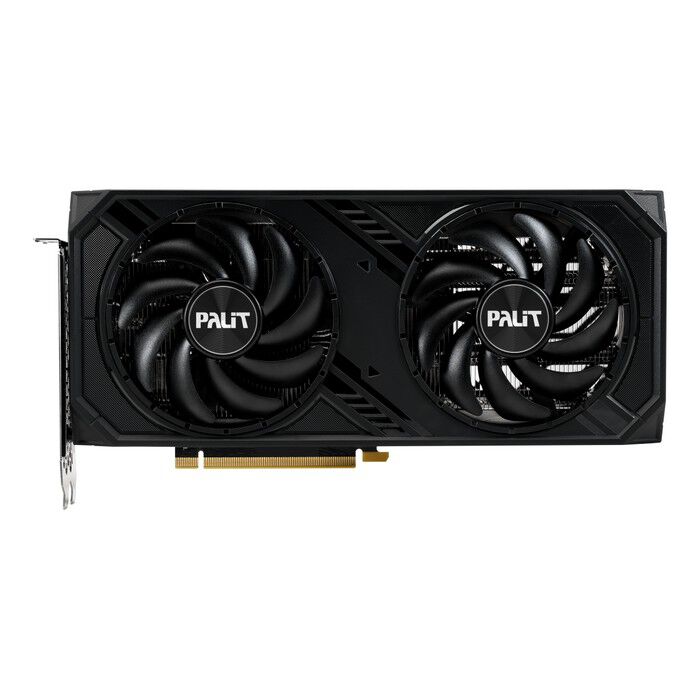 Palit NED407S019K9-1043D (GeForce RTX 4070 SUPER Dual 12GB)