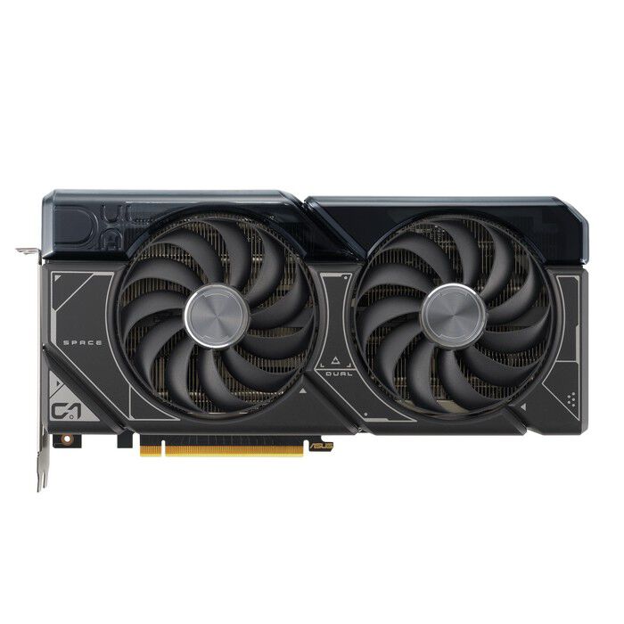 ASUS DUAL-RTX4070S-O12G (GeForce RTX 4070 SUPER 12GB)