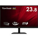 ViewSonic VA2436-MH-7 (23.8インチワイド 液晶モニター) ドスパラ限定モデル