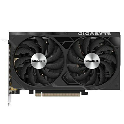 GIGABYTE GV-N406TWF2OC-8GD (GeForce RTX 4060 Ti 8GB)