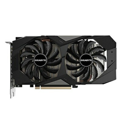 GIGABYTE GV-N1656WF2OC-4GD rev3.0 (GeForce GTX 1650 4GB)