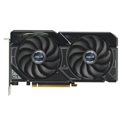 ASUS DUAL-RTX4060TI-O8G-SSD (GeForce RTX 4060 Ti 8GB)